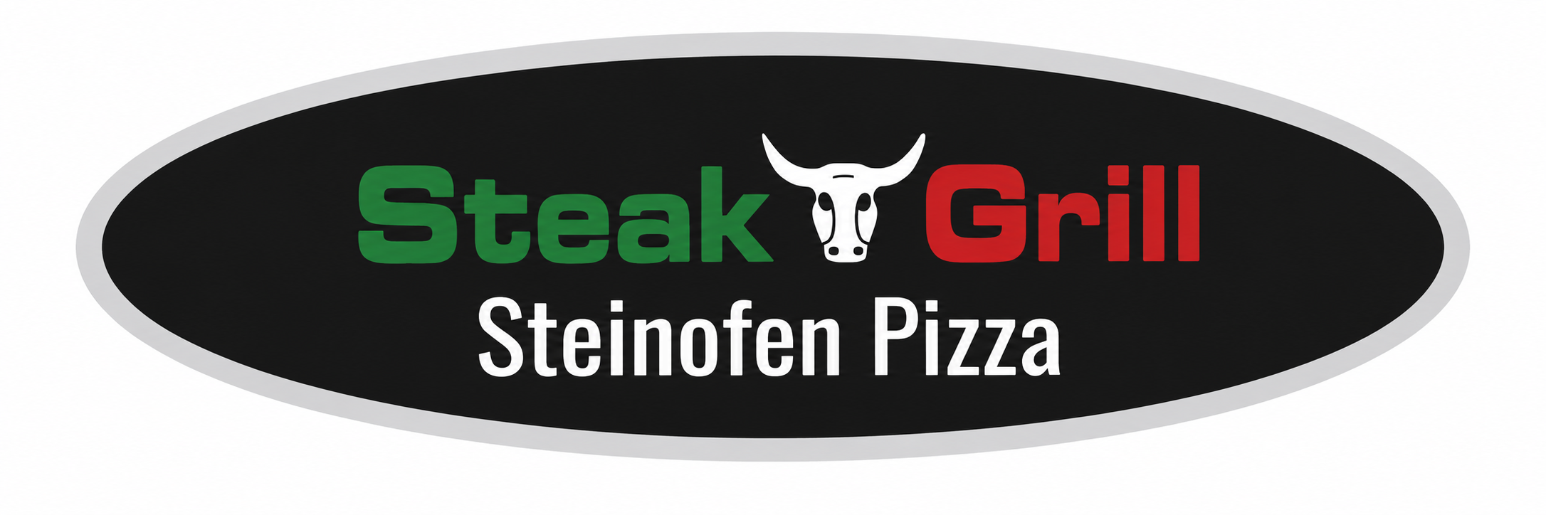 Steak Grill Marl Logo